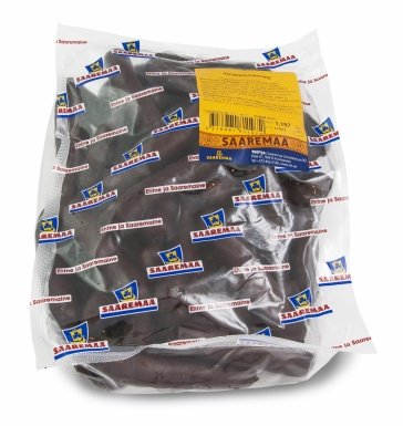 Advendivorstikesed ~1,3 kg