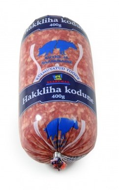 Hakkliha Kodune 400 g külmutatud