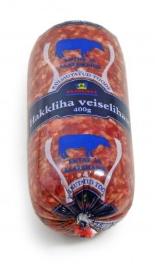 Hakkliha veiselihast 400 g külmutatud