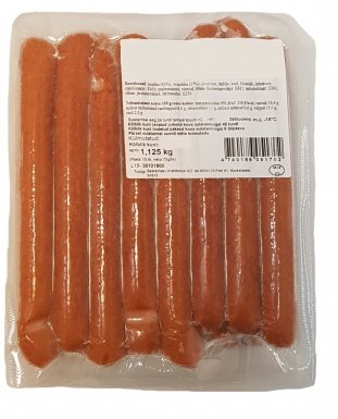 Kabanoss 75 g