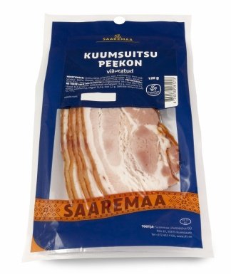 K-S PEEKON 120 g viilutatud