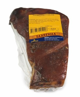 K-S PÕSELIHA ~1kg