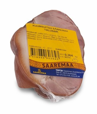 K-S SAAREMAA TALUSINK ~300g