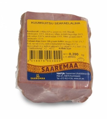 K-S SEAKAELALIHA ~300g