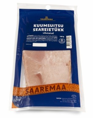 K-S SEAREIETÜKK 120g viilutatud