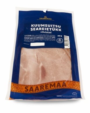 K-S SEAREIETÜKK ~300g viilutatud