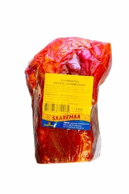 K-S SEASELJAKARBONAAD  ~1kg