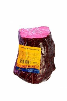 K-S VEISERULAAD ~2kg