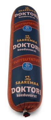 K-V DOKTORI ~1 kg suitsutatud
