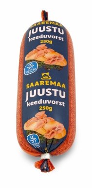 K-V JUUSTUGA 250 g