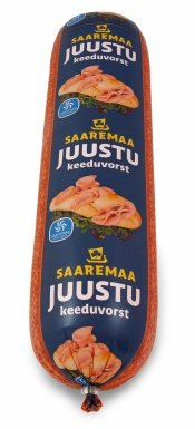 K-V JUUSTUGA ~1 kg