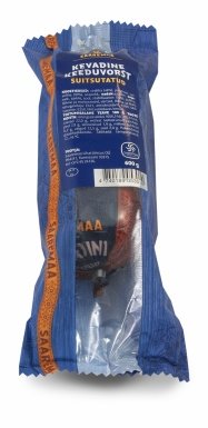 K-V KEVADINE 600 g suitsutatud