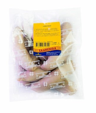 LIIVRIVORST ~1,3kg