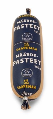 MÄÄRDEPASTEET 150g