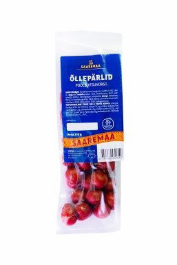 ÕLLEPÄRLID 210 g