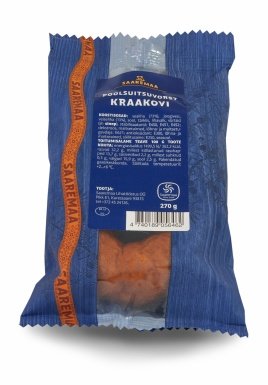 P-S KRAAKOVI 270 g