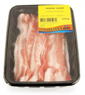 PEEKONI LÕIGUD 270g