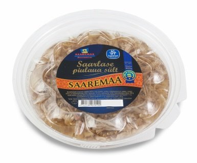 SAARLASE PIULAUA SÜLT 800g