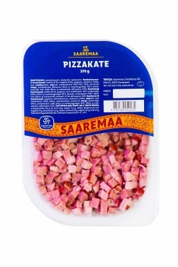 PIZZAKATE 370 g