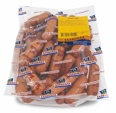 SAARE VIINER ~1,3 kg