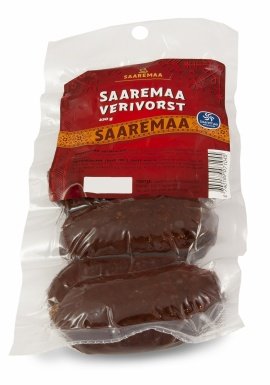 Saaremaa verivorst 450 g