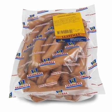 SAAREMAA LEMMIKVIINER ~1,3kg