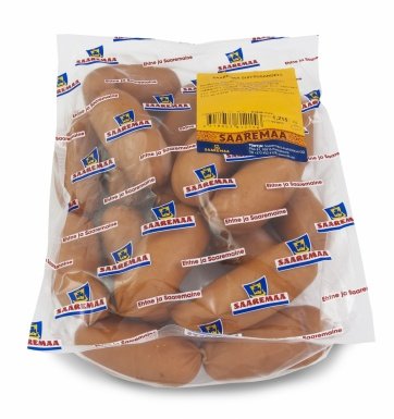 SAAREMAA SUITSUSARDELL ~1,3kg