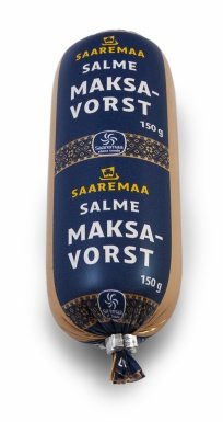 MAKSAVORST SALME 150g