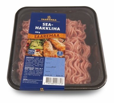 SEAHAKKLIHA 350 g
