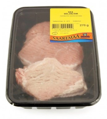 SEA SELJALÕIK 270g