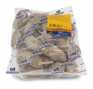 Tanguvorst ~1,3 kg