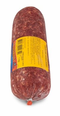 Hakkliha veiselihast 1 kg külmutatud