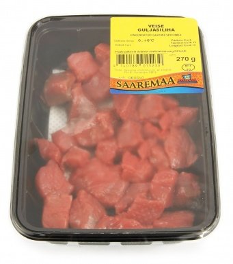 VEISE GULJAŠŠ 270g