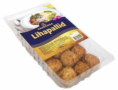 LIHAPALLID 345g