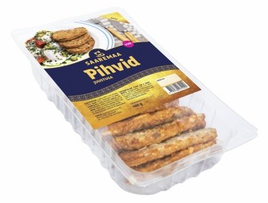 PIHVID JUUSTUGA 400g