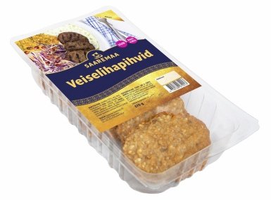 VEISELIHAPIHVID 370g